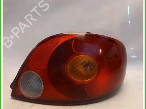 Right taillight DAEWOO MATIZ (M100, M150) 1.0 | BP40148887C35 - Image 5