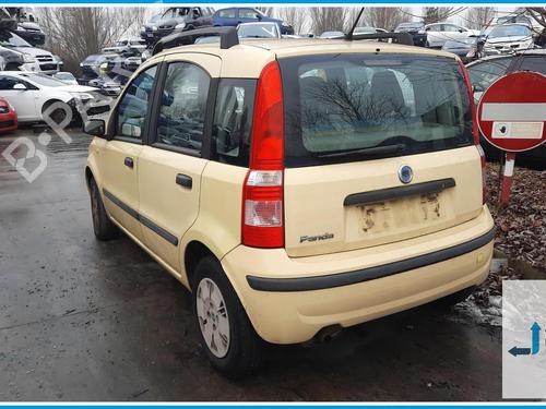 Other FIAT PANDA (169_) 1.2 (169.AXB11, 169.AXB1A) | BP40075734O1 - Image 9