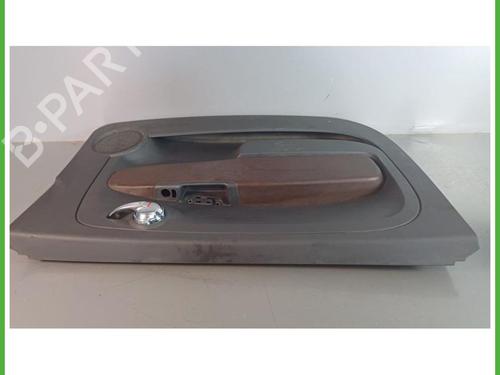Front left panel FIAT 500 (312_) 1.2 (312AXA1A) | BP40139140C58 - Image 5