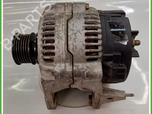 Alternator VW POLO III (6N1) 60 1.4 | BP18863766M7 