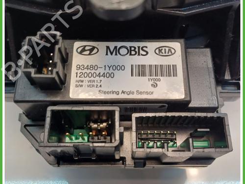 Switch KIA SORENTO III (UM) 2.2 CRDi | BP26613738I30 