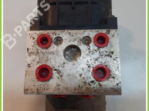 ABS pump CITROËN XSARA Break (N2) 2.0 HDI 90 | BP11367990M43 
