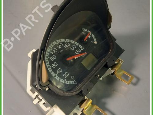 Instrument cluster FIAT SEICENTO / 600 (187_) 1.1 (187AXB, 187AXB1A, 187AXC1A02) | BP29475971C47 