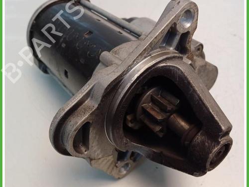 Starter OPEL CORSA E (X15) 1.4 LPG (08, 68) | BP40145541M8 - Image 2