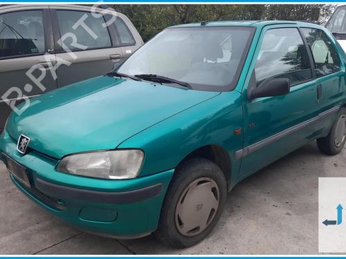 Used Parts PEUGEOT 106 II (1A_, 1C_) 1.1 i 5013356