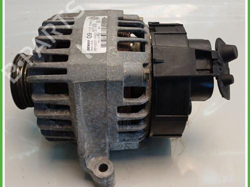 Alternator FIAT IDEA (350_) 1.4 16V | BP29326181M7 