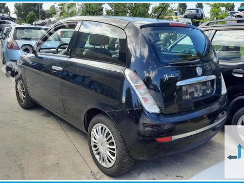 Fuse box LANCIA YPSILON (843_) 1.2 (843.AXA1A) | BP40138529E1 - Image 7