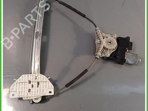 Used Front left window mechanism Front left window mechanism KIA STONIC (YB) 1.4 CVVT (99 hp) 40141962 40141962