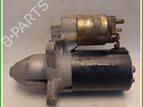 Starter ROVER 25 I Hatchback (RF) 1.1 16V | BP40148753M8 - Image 4