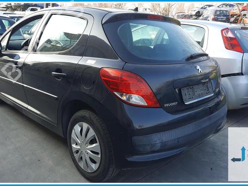 Engine PEUGEOT 207 Hatchback Van (WA_, WC_) 1.4 HDi | BP40076213M1 - Image 11