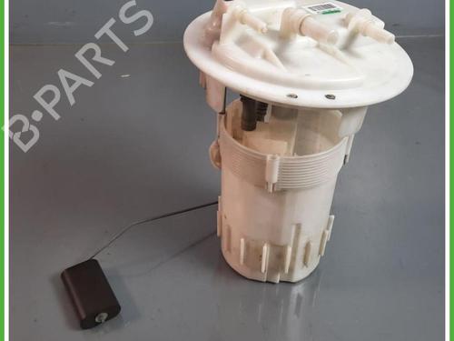 Used Fuel pump Fuel pump PEUGEOT 208 I (CA_, CC_) 1.4 HDi (68 hp) 40135676 40135676