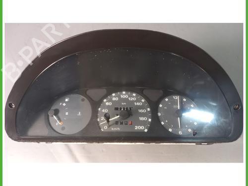 Used Instrument cluster FIAT PUNTO (176_) 55 1.1 (54 hp) 29475970