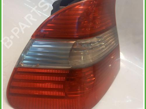 Left taillight BMW 3 (E46) 320 d | BP30169326C34 - Image 5