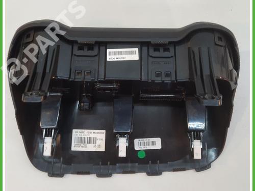 Climate control KIA RIO IV (YB, SC, FB) 1.4 CRDi 90 | BP12147340I5 