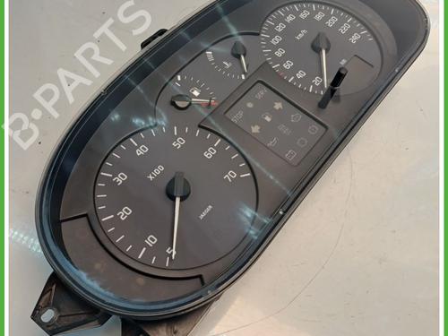 Instrument cluster RENAULT MEGANE Scenic (JA0/1_) 1.6 16V (JA0B, JA04, JA11, JA00) | BP28072731C47 