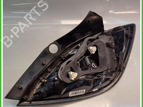Left taillight OPEL ASTRA H (A04) 1.6 (L48) | BP40144014C34 - Image 2