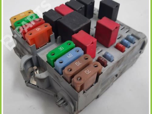 Fuse box LANCIA YPSILON (843_) 1.2 (843.AXA1A) | BP11369490E1 