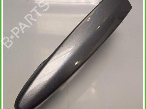 Front left exterior door handle BMW X3 (F25) xDrive 20 d | BP24332966C128 