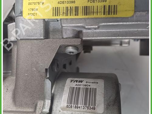 Steering column FORD FIESTA VI (CB1, CCN) 1.4 TDCi | BP15811384M21 