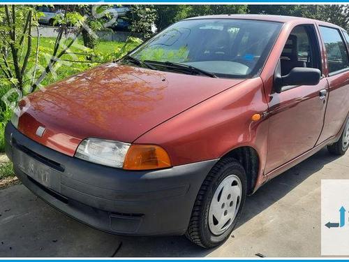Used Parts FIAT PUNTO (176_) 55 1.1 5017372