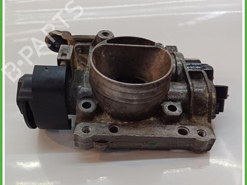 Throttle body FIAT PUNTO (188_) 1.2 60 (188.030, .050, .130, .150, .230, .250) | BP17974437M82 