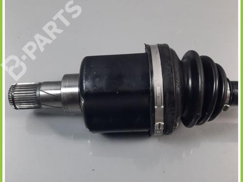 Left front driveshaft MINI MINI (R50, R53) One D | BP11720283M38 
