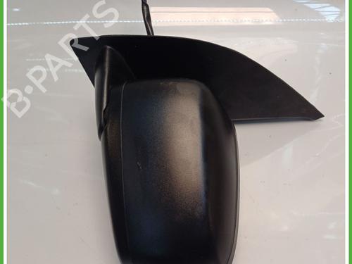 Left mirror FIAT PANDA (169_) 1.3 D Multijet 4x4 (169.AXC2A) | BP26733249C26 
