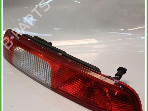 Venstre baglygte FORD FOCUS C-MAX (DM2) 1.6 TDCi | BP27409642C34 