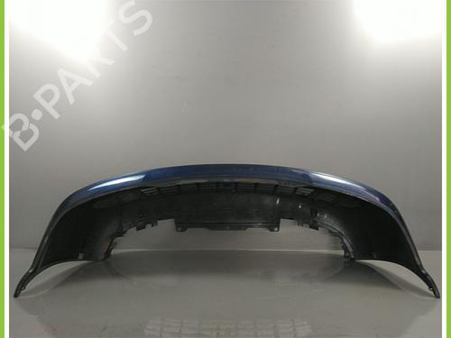 Front bumper OPEL ZAFIRA A MPV (T98) 2.0 DTI 16V (F75) | BP19703299C7 
