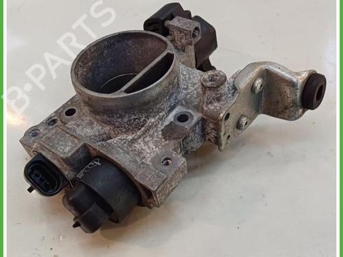 Throttle body LANCIA YPSILON (843_) 1.2 (843.AXA1A) | BP40136741M82 - Image 6