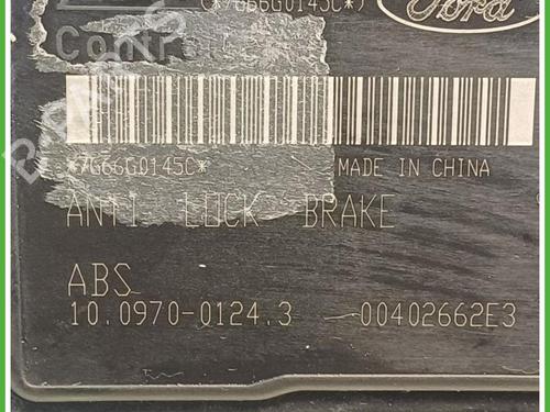 ABS pump FORD FOCUS II Turnier (DA_, FFS, DS) 1.6 TDCi | BP40144438M43 - Image 3