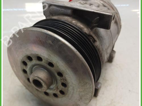 Used AC compressor FIAT GRANDE PUNTO (199_) 1.4 T-Jet (199AXM1A, 199BXM1A, 199BXN1A) (120 hp) 31181908