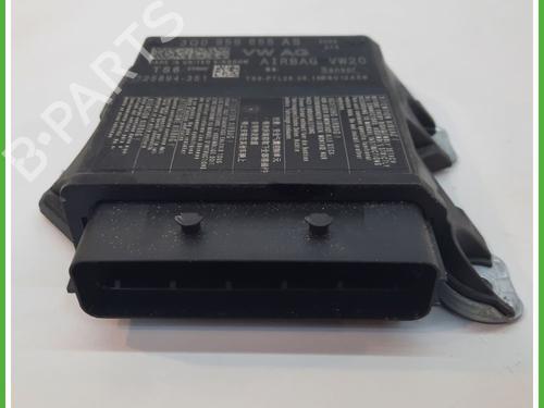 Control unit SEAT LEON (5F1) 1.6 TDI | BP12214065M11 