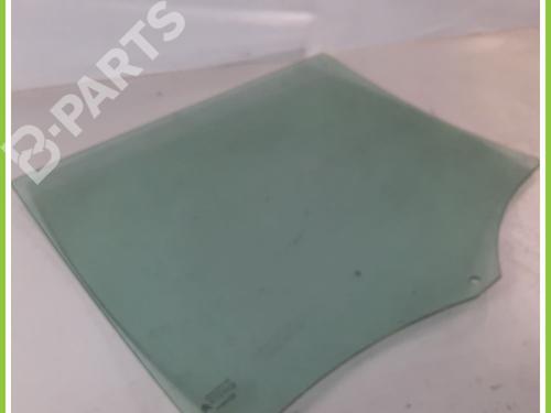 Rear right door window CITROËN C4 Grand Picasso I (UA_) 2.0 HDi 138 | BP11722131C21 