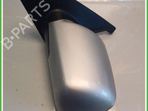 Left mirror KIA PICANTO I (SA) 1.1 CRDi | BP27981584C26 