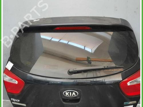 tailgate-kia-rio-iii-ub-2011-2012-2013-2014-2015-2016-2017-40145364 main image
