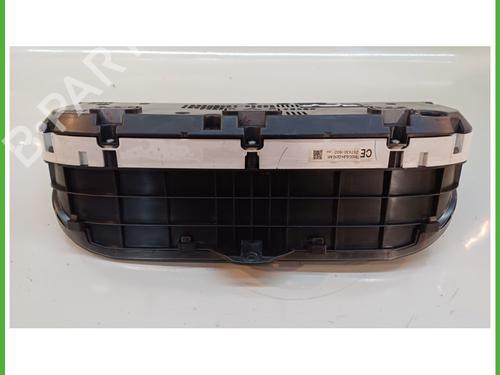 Instrument cluster HONDA FR-V (BE) 2.2 i CTDi (BE5) | BP16898266C47 