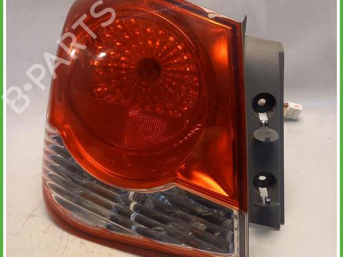 left-taillight-chevrolet-cruze-hatchback-j305-2010-40149402 main image