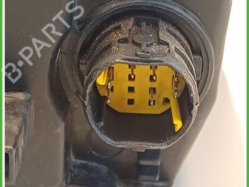 Left headlight FIAT PANDA (169_) 1.2 Natural Power (169.AXB1A) | BP40146822C28 - Image 5