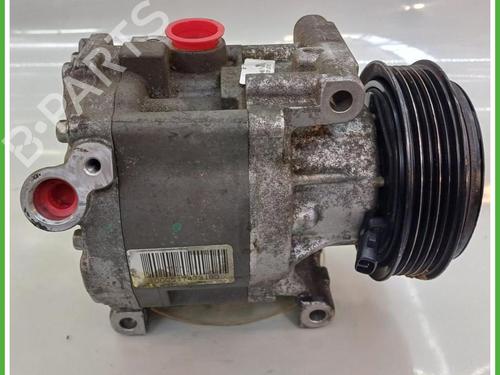 Other LANCIA YPSILON (843_) 1.2 (843.AXA1A) | BP40141381O1 - Image 5