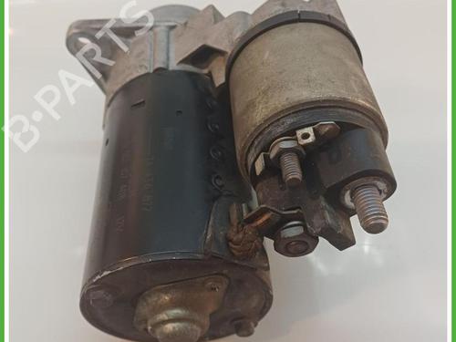 Starter OPEL CORSA D (S07) 1.2 LPG (L08, L68) | BP40137582M8 - Image 6