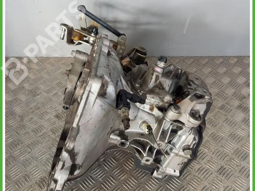 Gearbox OPEL CORSA C (X01) 1.2 (F08, F68) | BP11963032M3 