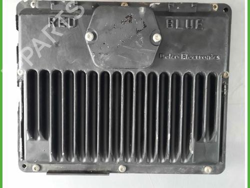 Used Engine control unit (ECU) CHEVROLET BLAZER S10 4.3 AWD (193 hp) 13938012