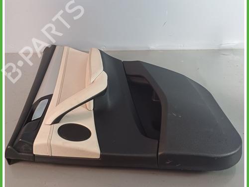 Rear right panel BMW X3 (F25) xDrive 20 d | BP17554234C61 