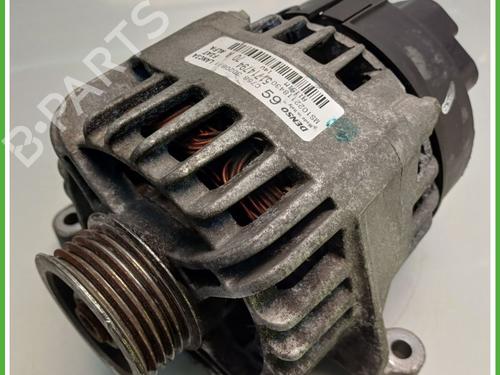 Generator FIAT PANDA (169_) 1.2 Natural Power (169.AXB1A) (60 hp) 29201231