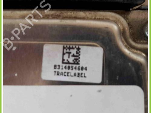 Engine control unit (ECU) ALFA ROMEO MITO (955_) 1.4 (955AXB1B) | BP13259537M57 