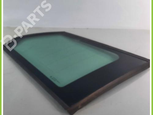 Rear right door window CITROËN C4 Grand Picasso I (UA_) 2.0 HDi 138 | BP11722201C21 