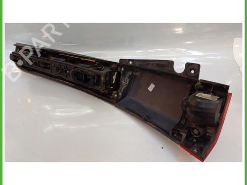 Right taillight OPEL MERIVA A MPV (X03) 1.4 16V Twinport LPG (E75) | BP18331177C35 