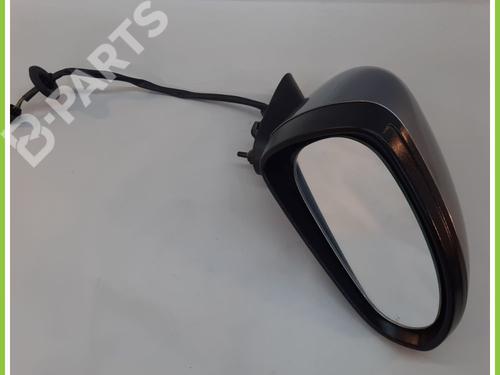 Used Right mirror OPEL CORSA D (S07) 1.2 (L08, L68) (80 hp) 11720497