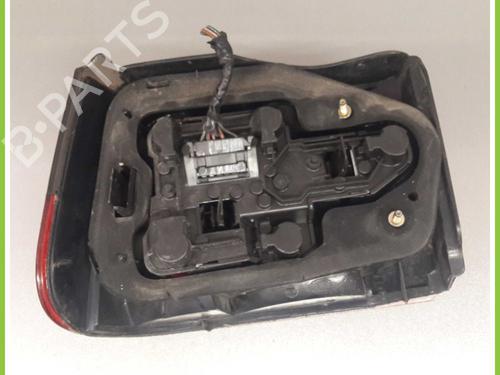 Right taillight SEAT IBIZA II (6K1) 1.0 i | BP13737090C35 